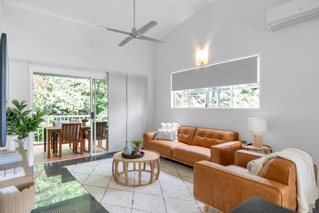 Wallaby Outlook The Perfect Family Escape Apartment Trinity Beach
