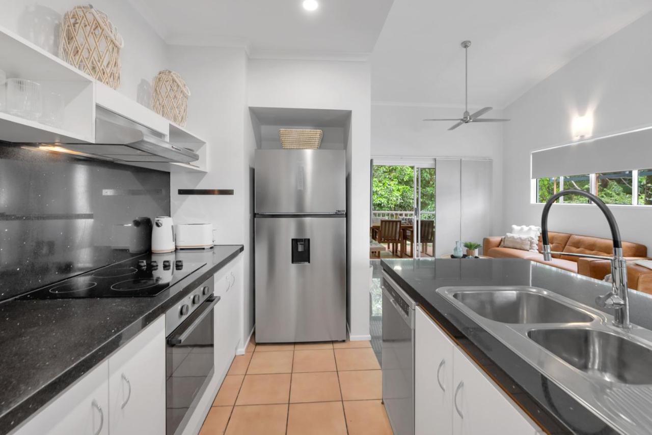 Apartment Wallaby Outlook The Perfect Family Escape Trinity Beach