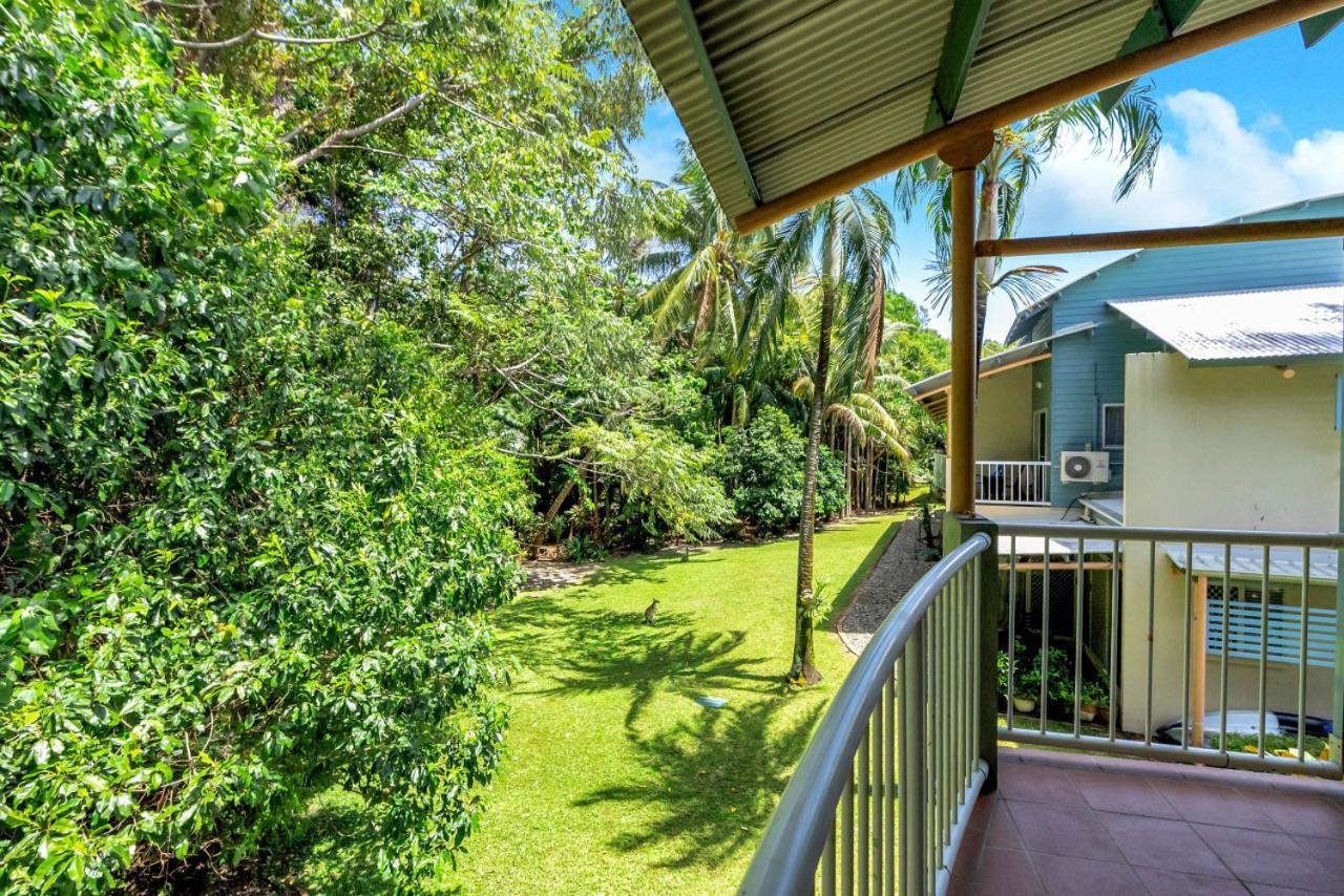 Wallaby Outlook The Perfect Family Escape