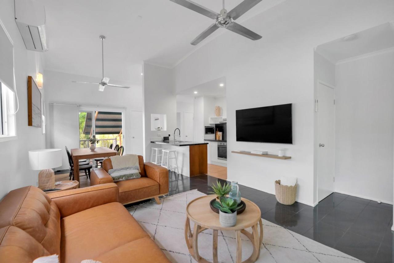 Wallaby Outlook The Perfect Family Escape Apartment Trinity Beach