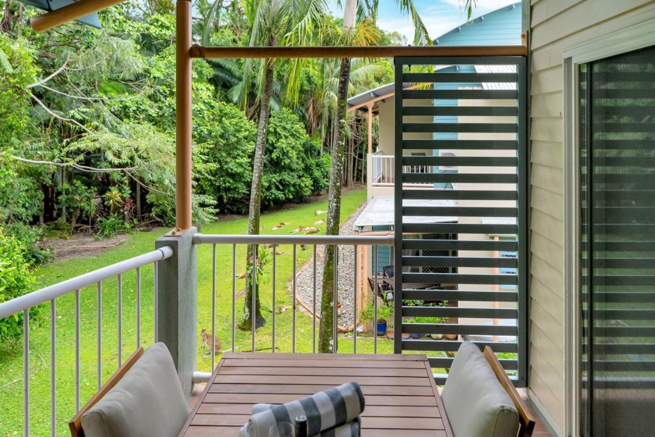 Apartment Wallaby Outlook The Perfect Family Escape Trinity Beach