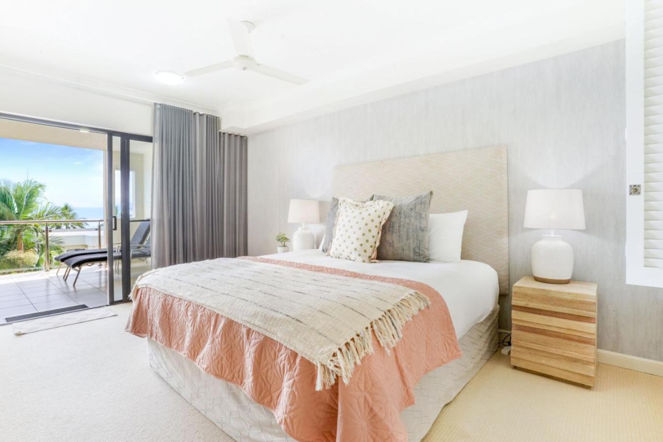 Apartment Waves & Wonders Ocean View Trinity Beach