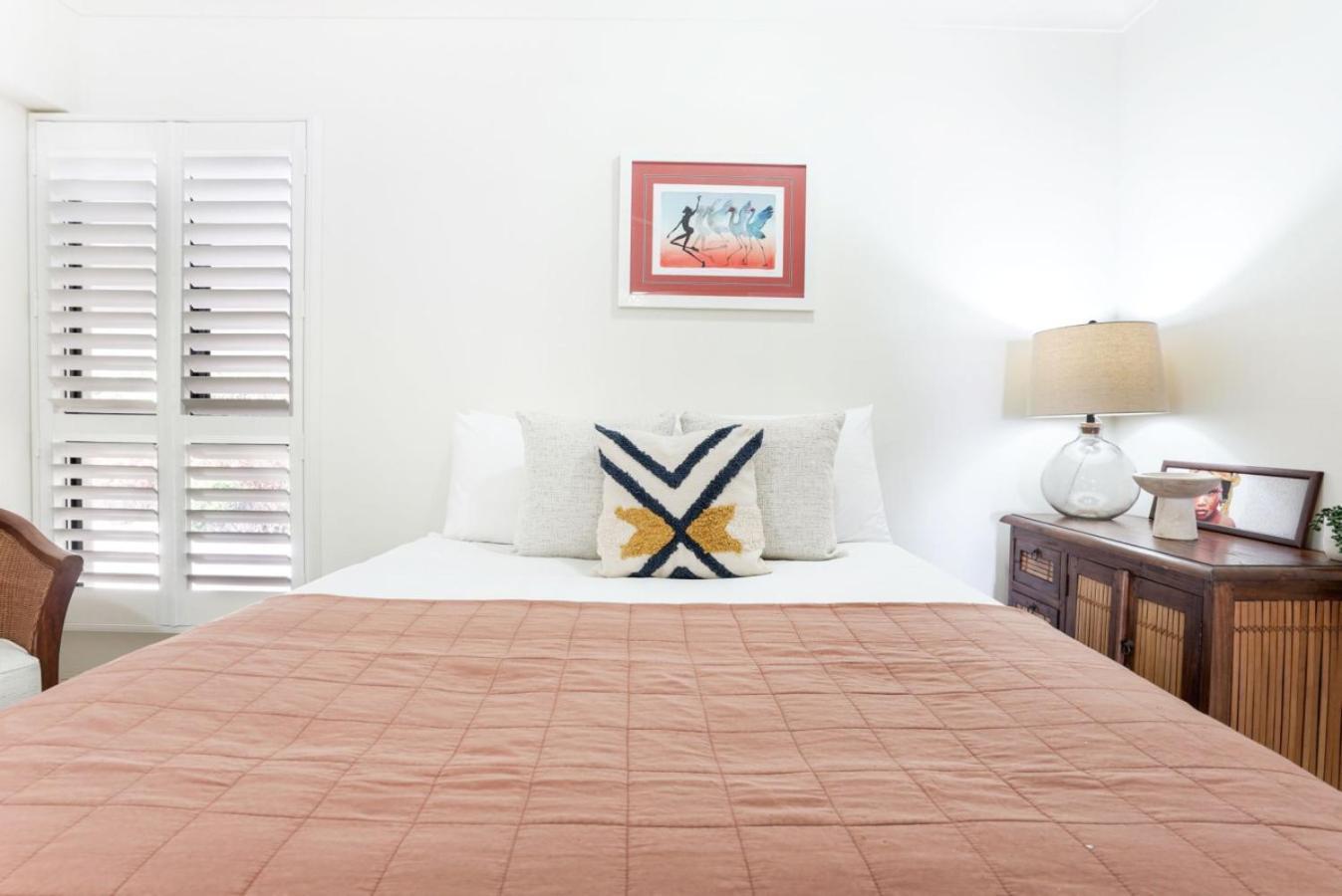 Apartment Waves & Wonders Ocean View *