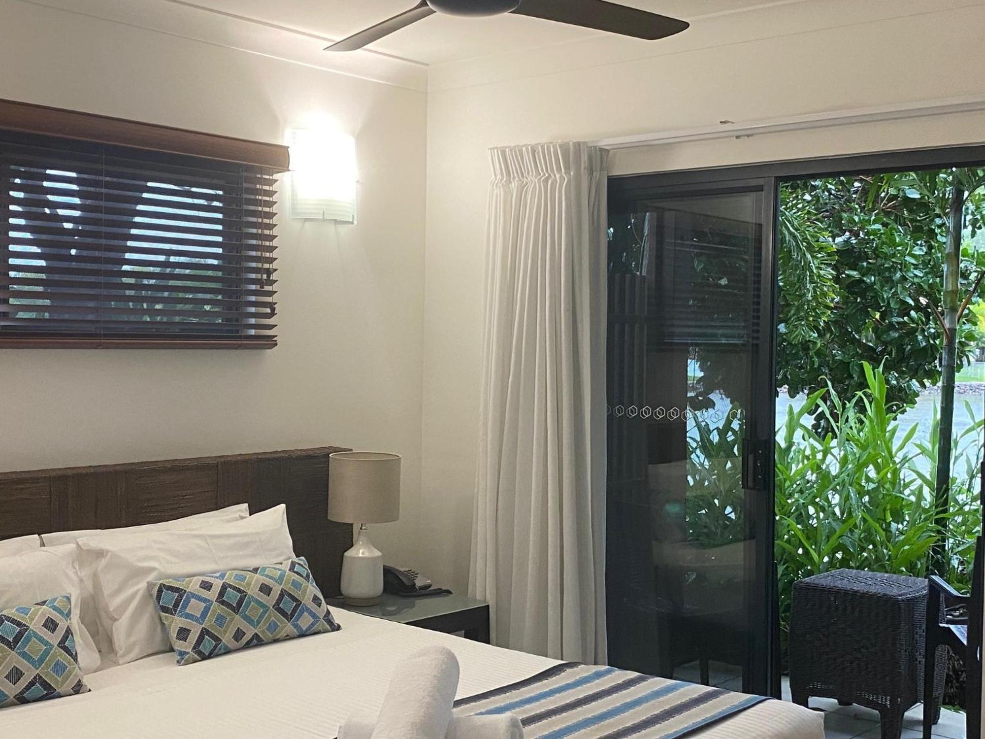Aparthotel Blue Lagoon