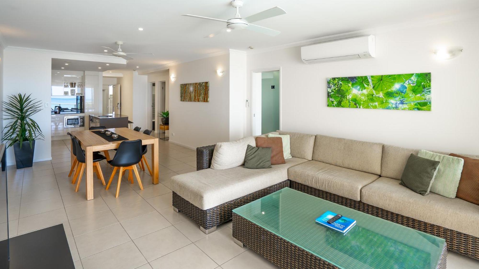 Vue Trinity Aparthotel 5*