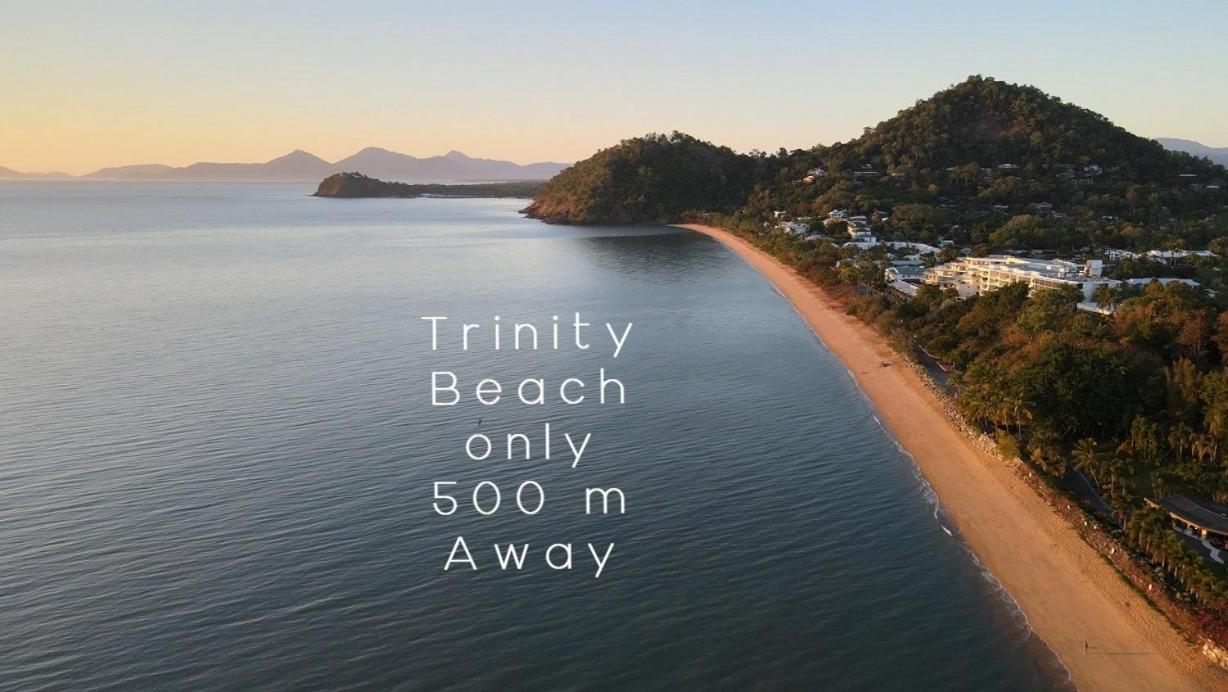 Apartment Trinity Pacific - Away From *