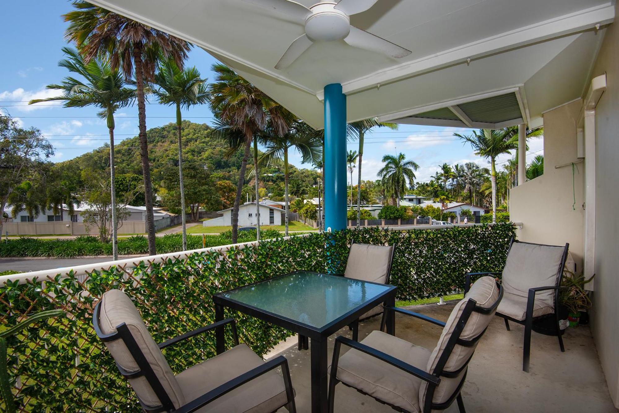 Apartment Trinity Pacific - Away From *