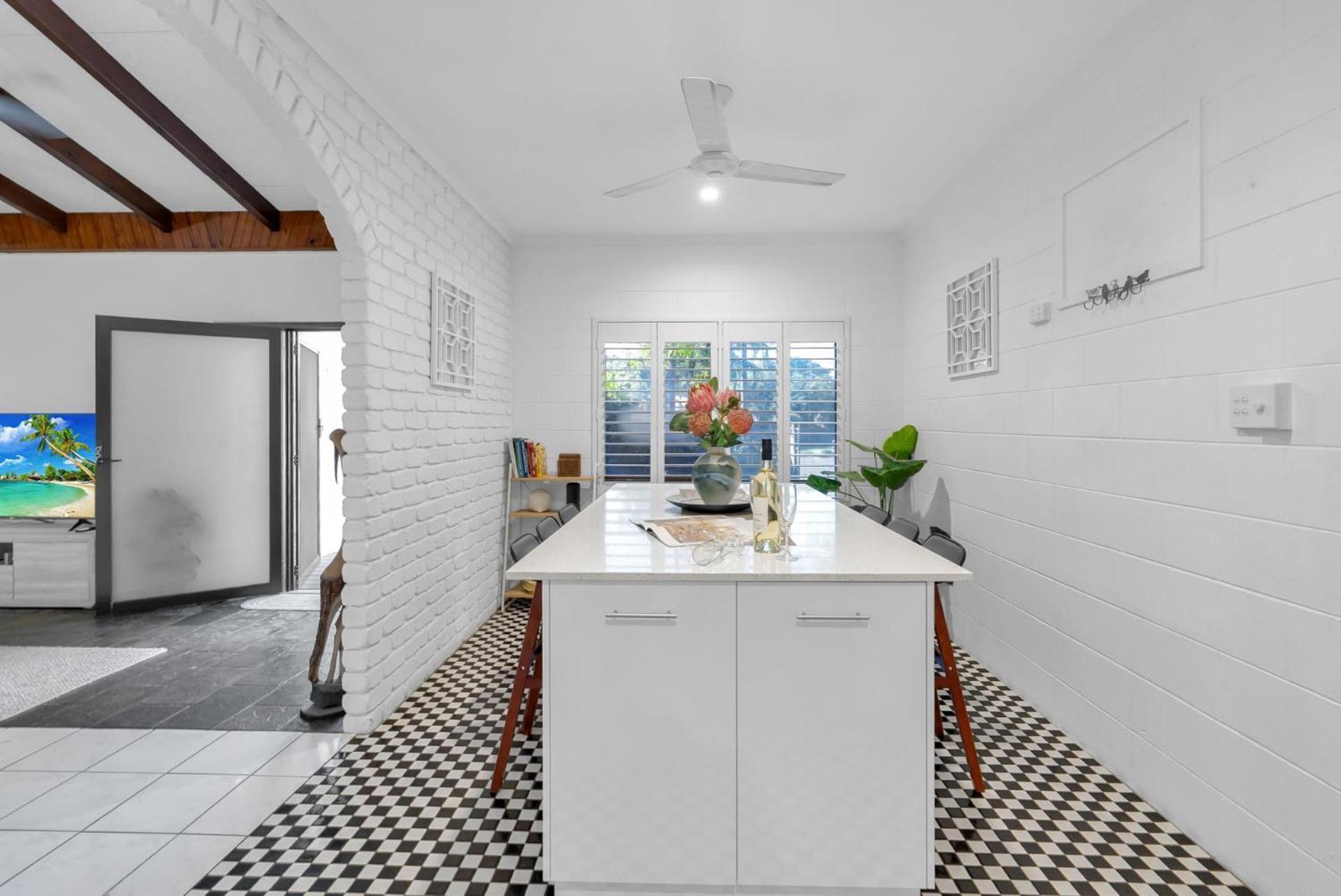 Holiday home Belle Escapes Under The Mango Tree Trinity Beach
