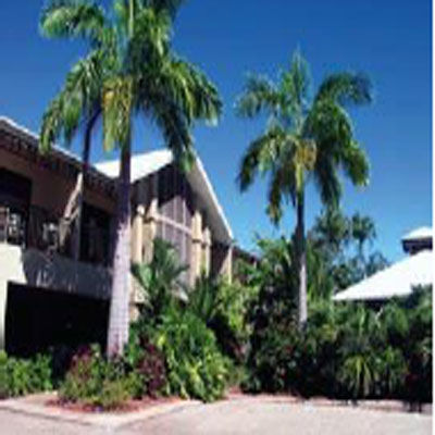 Trinity Club Aparthotel Trinity Beach