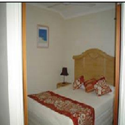Trinity Club Aparthotel