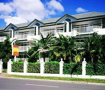 Aparthotel Costa Royale Trinity Beach
