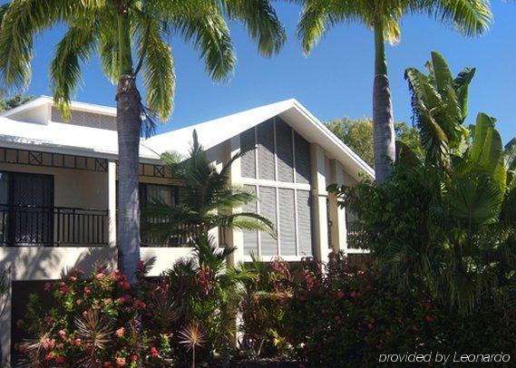 Aparthotel Trinity Club Trinity Beach