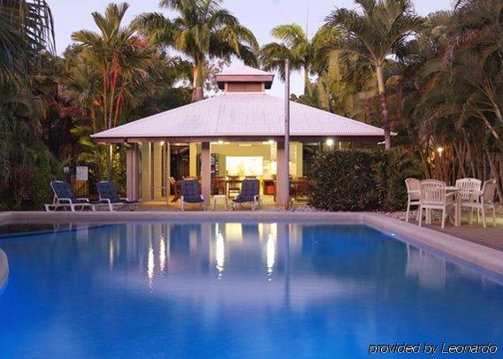 Trinity Club Trinity Beach