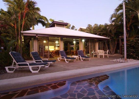 Aparthotel Trinity Club 4*
