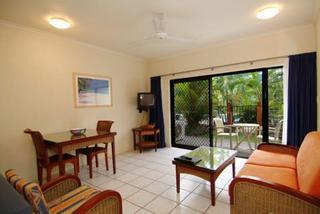 Aparthotel Trinity Club 4*