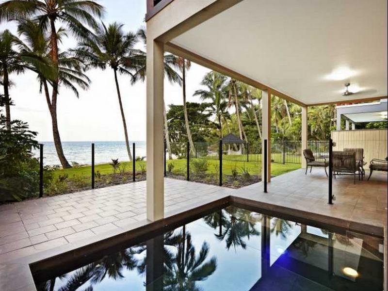 Holiday home Haven Of Tranquility