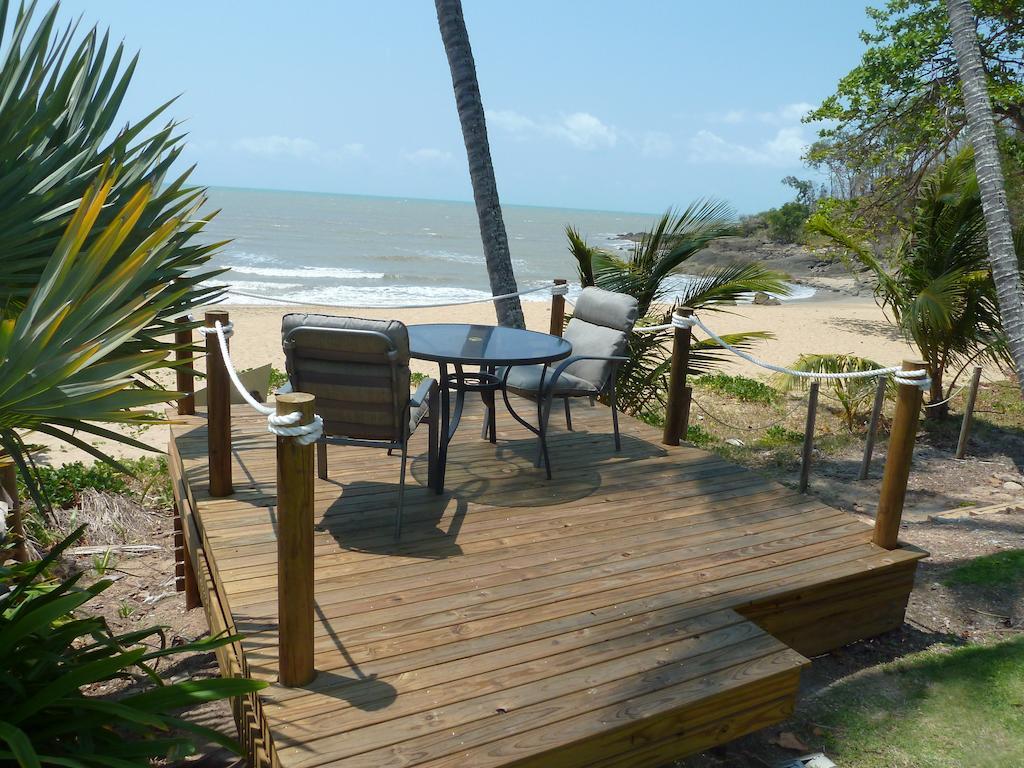 Holiday home Haven Of Tranquility Trinity Beach