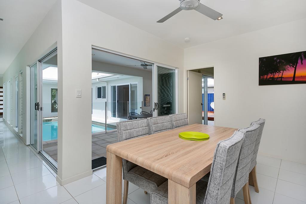 Holiday home Laguna Retreat *