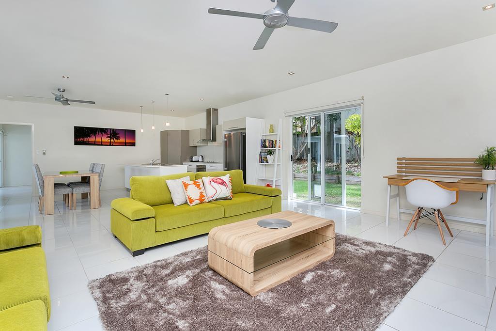 Holiday home Laguna Retreat *