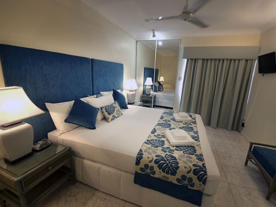 Aparthotel Costa Royale Trinity Beach Trinity Beach
