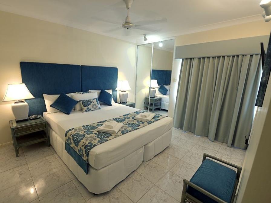 Aparthotel Costa Royale Trinity Beach 4*