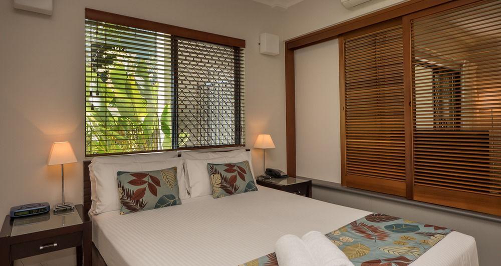Blue Lagoon Aparthotel 4*