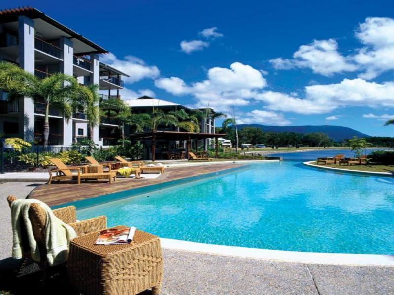 Blue Lagoon Aparthotel Trinity Beach