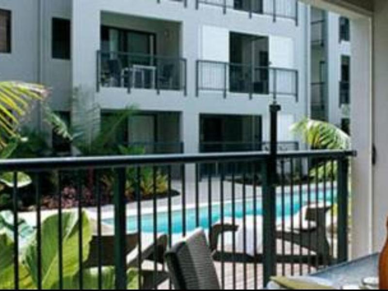 Blue Lagoon 4* Trinity Beach