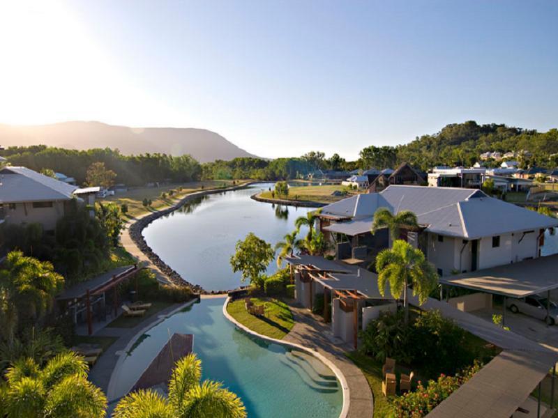 Blue Lagoon Aparthotel