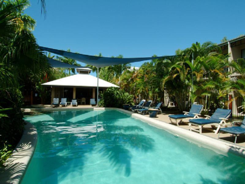 Trinity Club Aparthotel