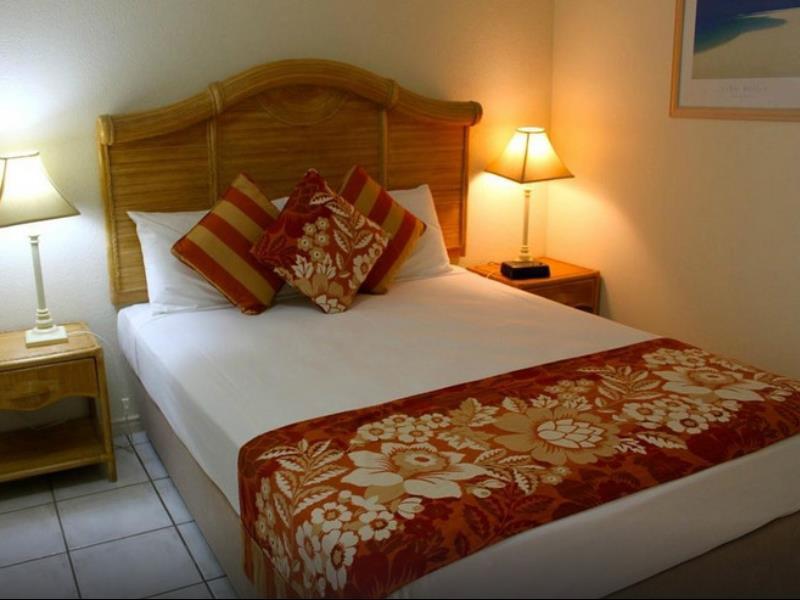 Trinity Club Aparthotel Trinity Beach