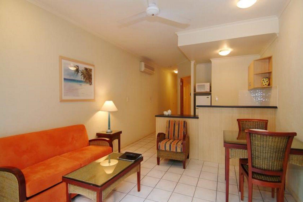Aparthotel Trinity Club 4*