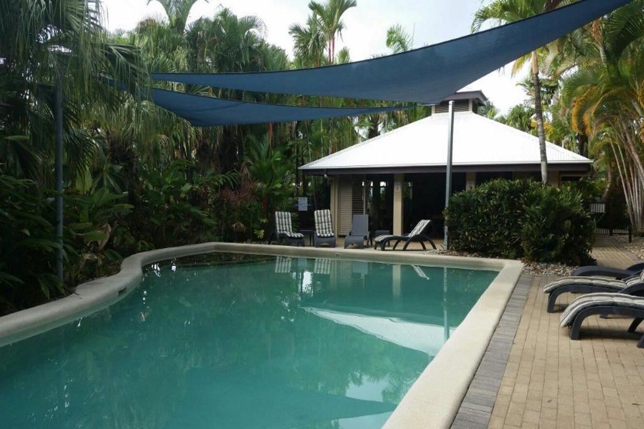 Aparthotel Trinity Club Trinity Beach