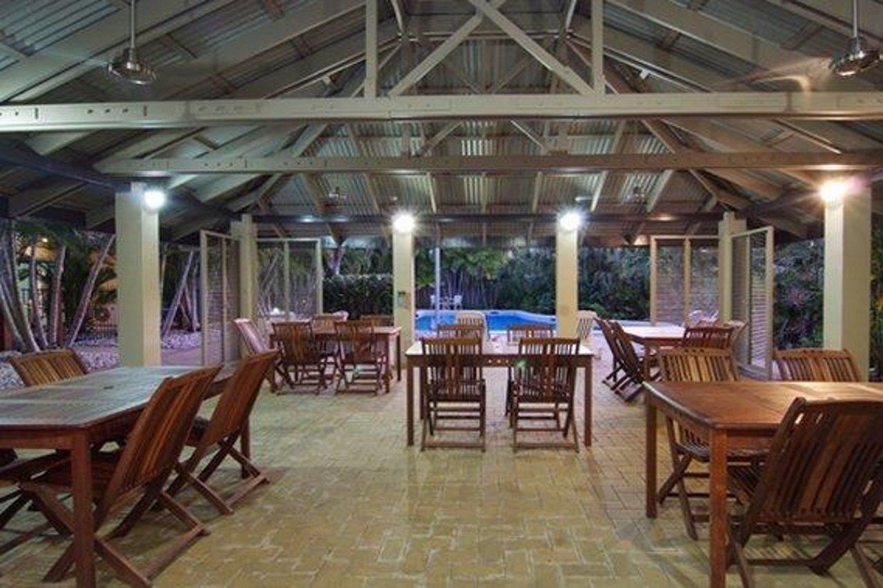 Aparthotel Trinity Club 4*