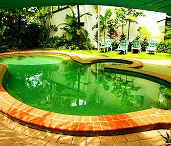 Aparthotel Costa Royale Trinity Beach