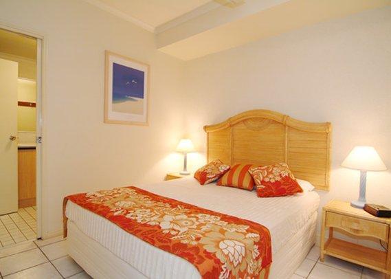 Trinity Club Aparthotel