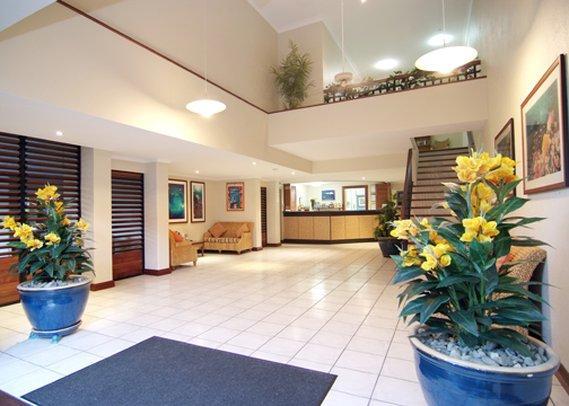 Aparthotel Trinity Club Trinity Beach