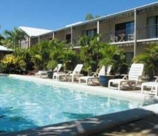Aparthotel Trinity Club Trinity Beach