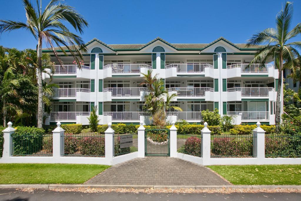 Aparthotel Costa Royale Trinity Beach Trinity Beach