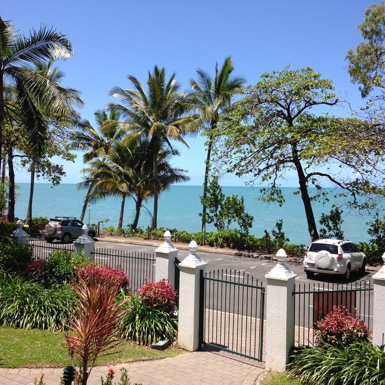Costa Royale Trinity Beach 4* Trinity Beach