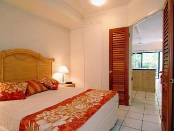 Aparthotel Trinity Club Trinity Beach
