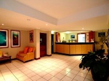 Trinity Club Aparthotel 4*