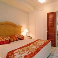 Trinity Club Aparthotel 4*