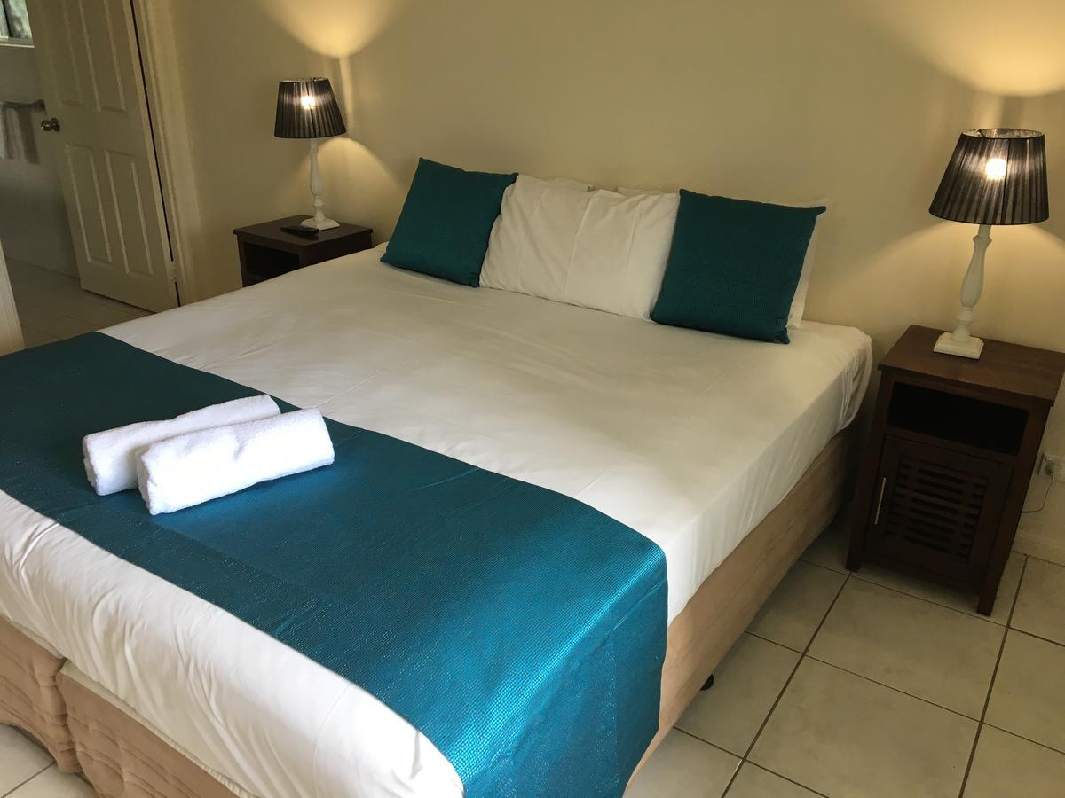 Aparthotel Costa Royale Trinity Beach