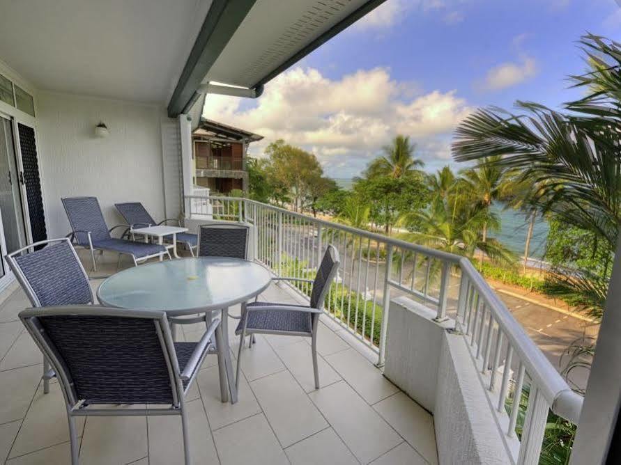 Costa Royale Trinity Beach Aparthotel