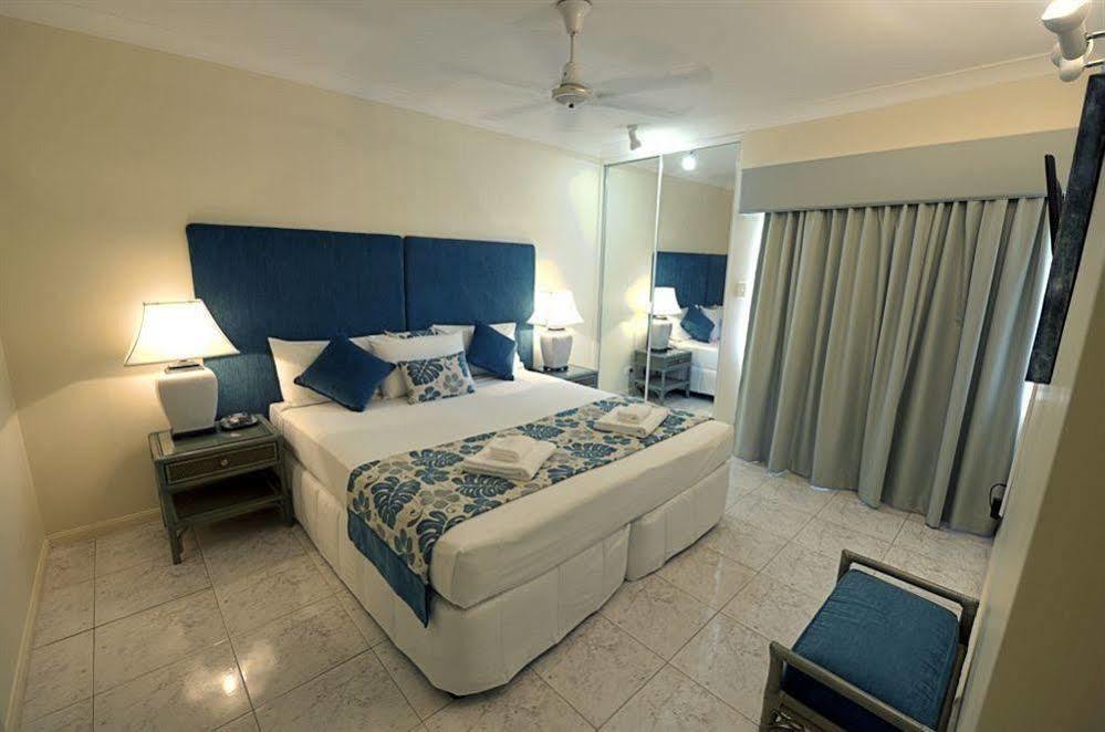 Costa Royale Trinity Beach Aparthotel 4*