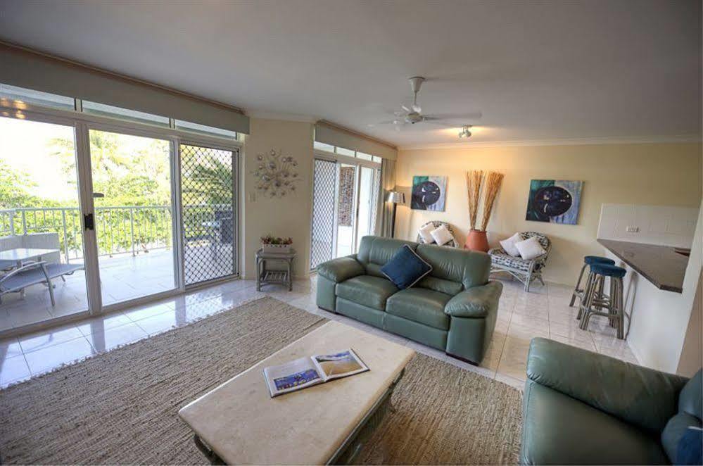 Aparthotel Costa Royale Trinity Beach 4*
