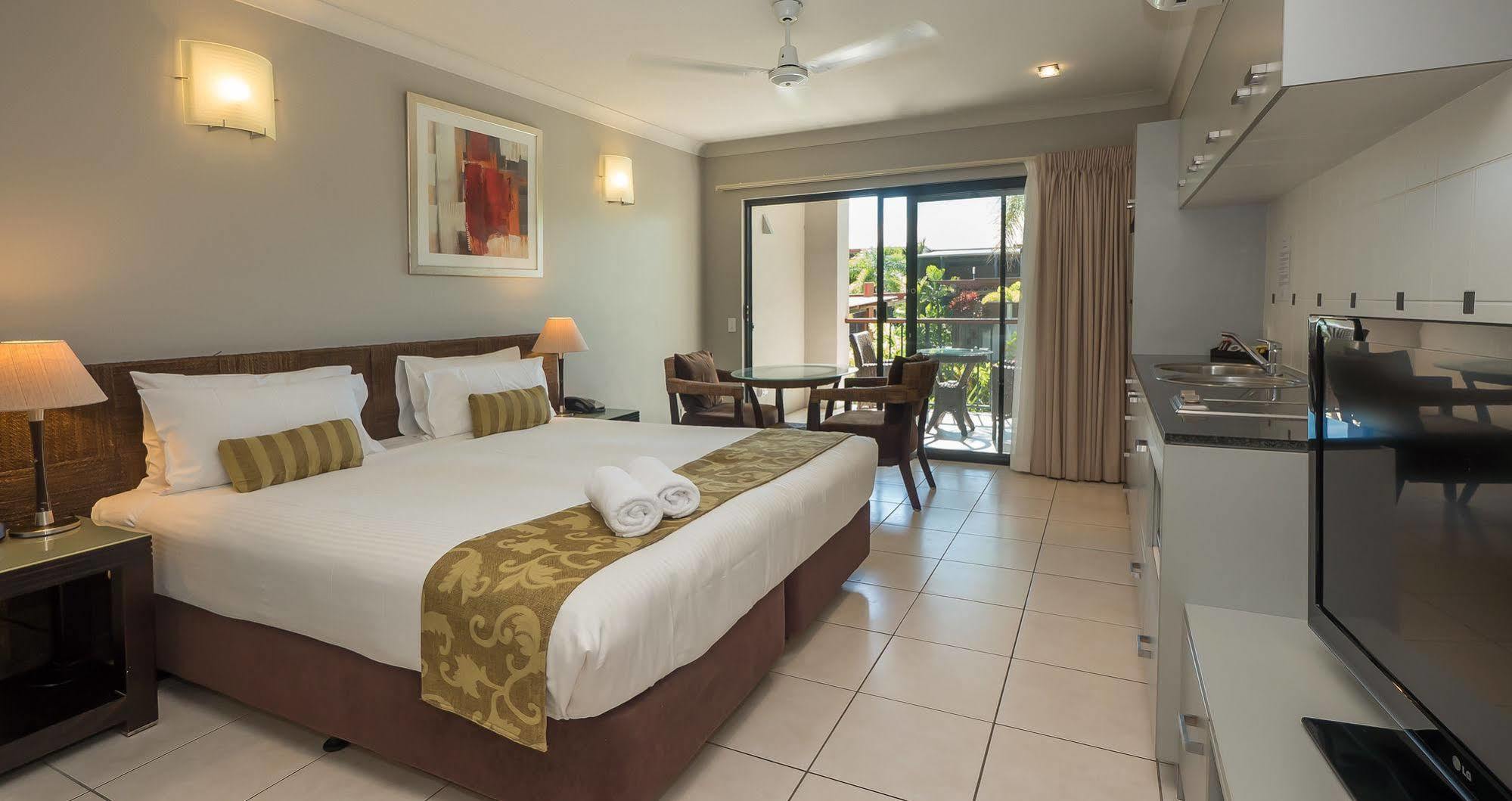 Aparthotel Blue Lagoon