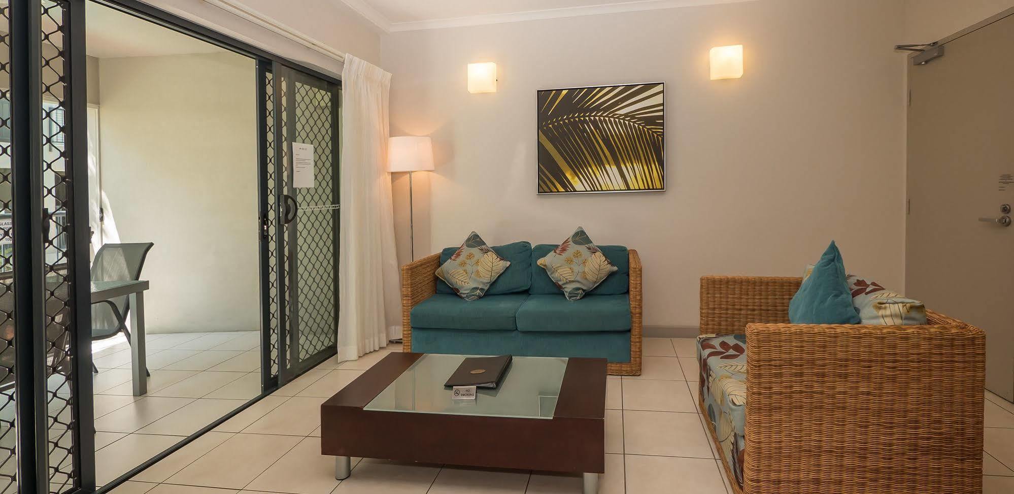 Aparthotel Blue Lagoon