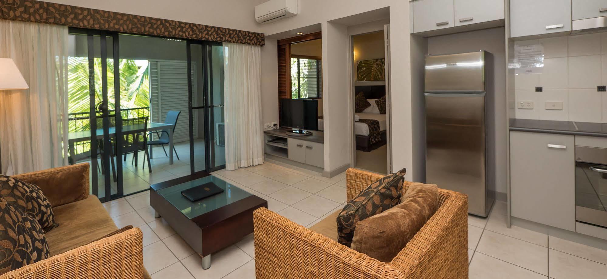 Aparthotel Blue Lagoon 4*